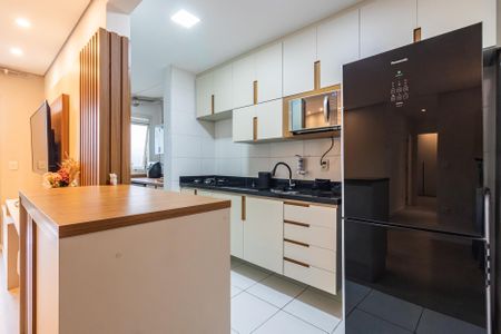 Apartamento para alugar com 70m², 2 quartos e 1 vaga Apartamento para alugar com 70m², 2 quartos e 1 vagaCozinha