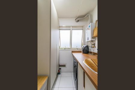 Apartamento para alugar com 70m², 2 quartos e 1 vaga Apartamento para alugar com 70m², 2 quartos e 1 vagaÁrea de Serviço
