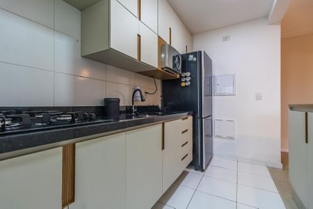 Apartamento para alugar com 70m², 2 quartos e 1 vaga Apartamento para alugar com 70m², 2 quartos e 1 vagaCozinha