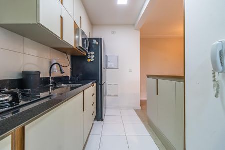 Apartamento para alugar com 70m², 2 quartos e 1 vaga Apartamento para alugar com 70m², 2 quartos e 1 vagaCozinha