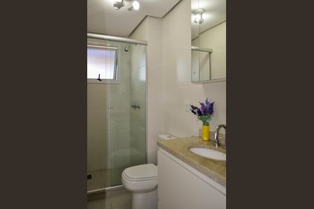 Apartamento à venda com 68m², 2 quartos e 1 vagaBanheiro