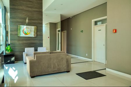 Apartamento à venda com 68m², 2 quartos e 1 vagaÁrea comum