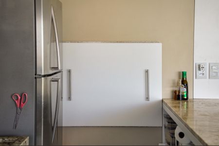 Apartamento à venda com 68m², 2 quartos e 1 vagaCozinha