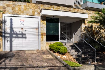 Apartamento à venda com 68m², 2 quartos e 1 vagaFachada