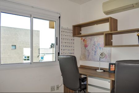 Apartamento à venda com 68m², 2 quartos e 1 vagaQuarto 2