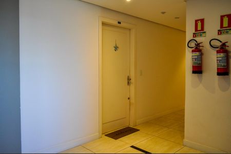 Apartamento à venda com 68m², 2 quartos e 1 vagaÁrea comum