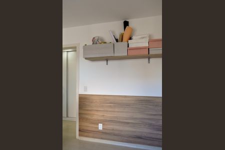 Apartamento à venda com 68m², 2 quartos e 1 vagaQuarto 2