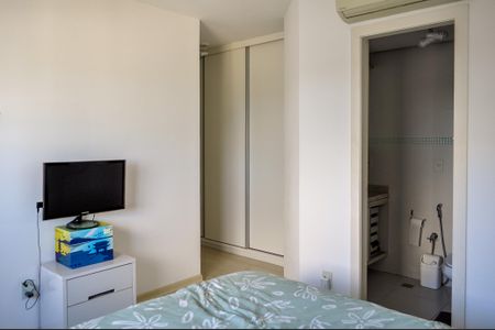 Apartamento à venda com 68m², 2 quartos e 1 vagaQuarto