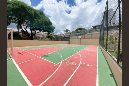 Apartamento à venda com 92m², 2 quartos e 2 vagas