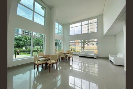 Apartamento à venda com 92m², 2 quartos e 2 vagas