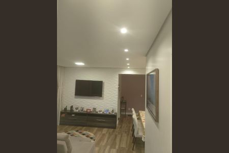 Apartamento à venda com 92m², 2 quartos e 2 vagas