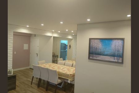 Apartamento à venda com 92m², 2 quartos e 2 vagas