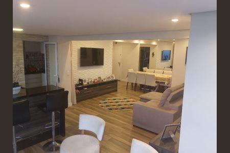 Apartamento à venda com 92m², 2 quartos e 2 vagas