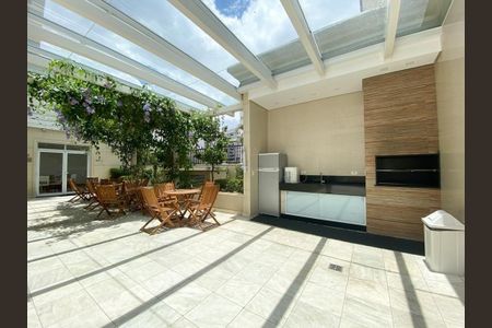 Apartamento à venda com 92m², 2 quartos e 2 vagas