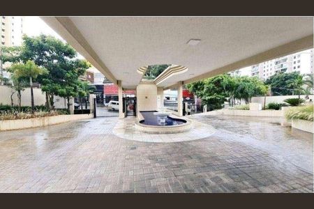 Apartamento à venda com 92m², 2 quartos e 2 vagas