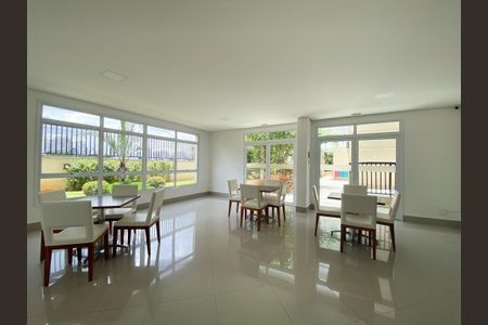 Apartamento à venda com 92m², 2 quartos e 2 vagas