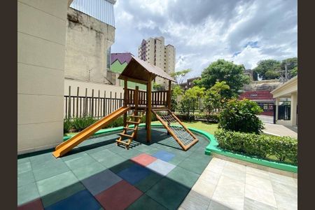 Apartamento à venda com 92m², 2 quartos e 2 vagas