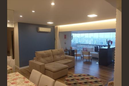 Apartamento à venda com 92m², 2 quartos e 2 vagas