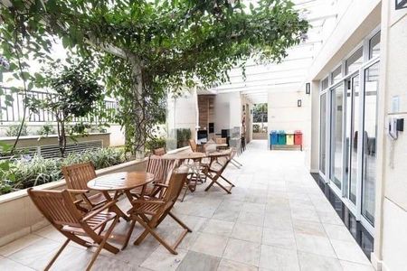 Apartamento à venda com 92m², 2 quartos e 2 vagas