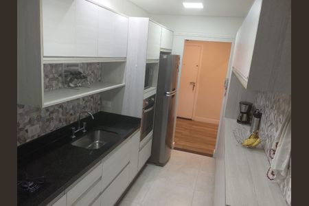 Apartamento à venda com 92m², 2 quartos e 2 vagas