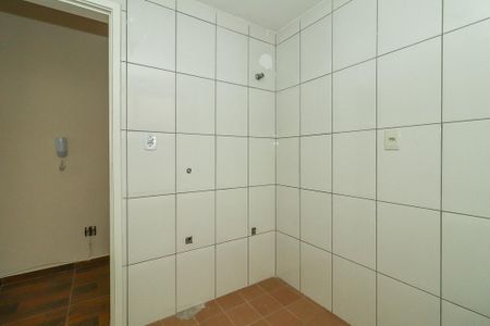 Apartamento para alugar com 55m², 1 quarto e sem vagaCozinha