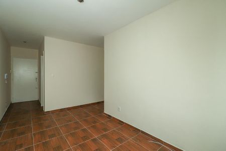 Apartamento para alugar com 55m², 1 quarto e sem vagaSala