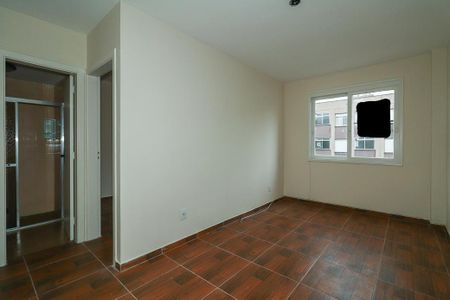 Apartamento para alugar com 55m², 1 quarto e sem vagaSala