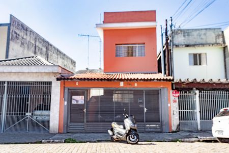 Casa à venda com 360m², 3 quartos e 2 vagas