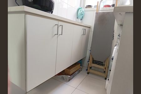 Apartamento à venda com 77m², 2 quartos e 1 vaga Apartamento à venda com 77m², 2 quartos e 1 vagaÁrea de Serviço