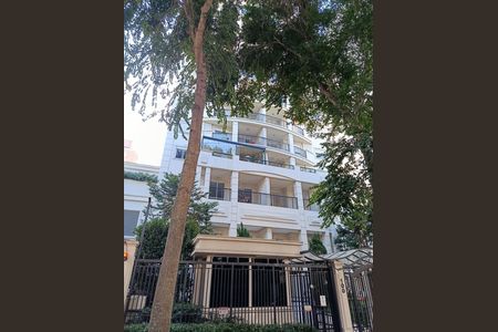 Apartamento à venda com 77m², 2 quartos e 1 vaga Apartamento à venda com 77m², 2 quartos e 1 vagaFachada