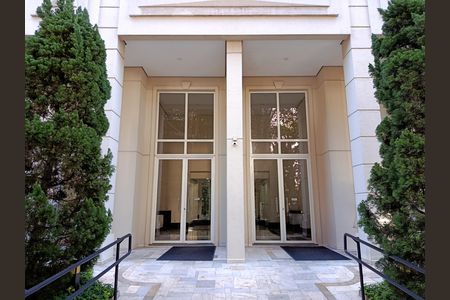 Apartamento à venda com 77m², 2 quartos e 1 vaga Apartamento à venda com 77m², 2 quartos e 1 vagaFachada