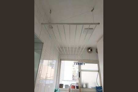 Apartamento à venda com 77m², 2 quartos e 1 vaga Apartamento à venda com 77m², 2 quartos e 1 vagaÁrea de Serviço