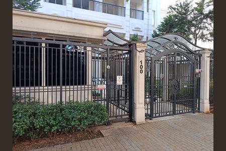 Apartamento à venda com 77m², 2 quartos e 1 vaga Apartamento à venda com 77m², 2 quartos e 1 vagaFachada