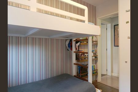 Apartamento à venda com 77m², 2 quartos e 1 vaga Apartamento à venda com 77m², 2 quartos e 1 vagaQuarto