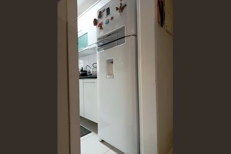 Apartamento à venda com 77m², 2 quartos e 1 vaga Apartamento à venda com 77m², 2 quartos e 1 vagaCozinha
