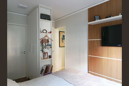 Apartamento à venda com 77m², 2 quartos e 1 vaga Apartamento à venda com 77m², 2 quartos e 1 vagaSuíte 2