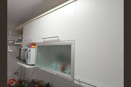 Apartamento à venda com 77m², 2 quartos e 1 vaga Apartamento à venda com 77m², 2 quartos e 1 vagaCozinha