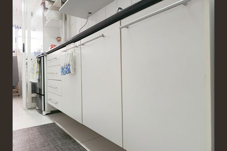 Apartamento à venda com 77m², 2 quartos e 1 vaga Apartamento à venda com 77m², 2 quartos e 1 vagaCozinha