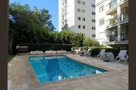 Apartamento à venda com 77m², 2 quartos e 1 vaga Apartamento à venda com 77m², 2 quartos e 1 vagaÁrea comum - Piscina