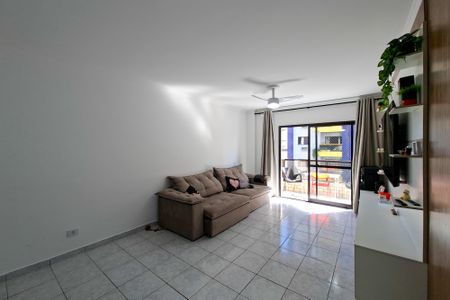 Apartamento para alugar com 110m², 2 quartos e 1 vaga Apartamento para alugar com 110m², 2 quartos e 1 vagaSala