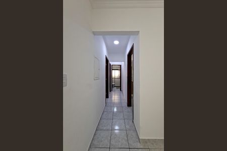 Apartamento para alugar com 110m², 2 quartos e 1 vaga Apartamento para alugar com 110m², 2 quartos e 1 vagaHall