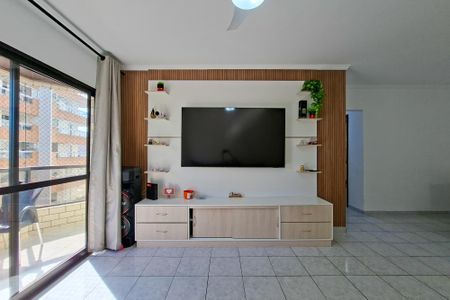 Apartamento para alugar com 110m², 2 quartos e 1 vaga Apartamento para alugar com 110m², 2 quartos e 1 vagaSala