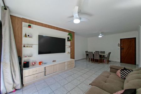 Apartamento para alugar com 110m², 2 quartos e 1 vaga Apartamento para alugar com 110m², 2 quartos e 1 vagaSala