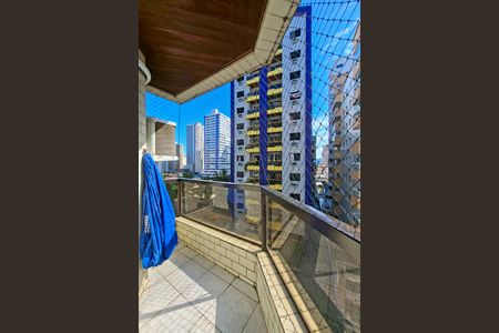 Apartamento para alugar com 110m², 2 quartos e 1 vaga Apartamento para alugar com 110m², 2 quartos e 1 vagaSacada da suite