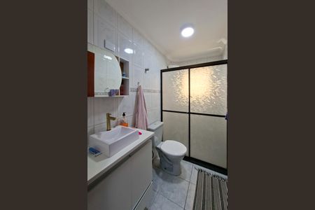 Apartamento para alugar com 110m², 2 quartos e 1 vaga Apartamento para alugar com 110m², 2 quartos e 1 vagaBanheiro