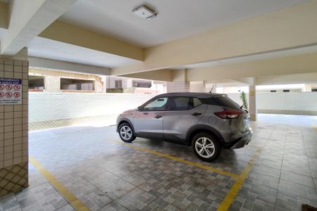Apartamento para alugar com 110m², 2 quartos e 1 vaga Apartamento para alugar com 110m², 2 quartos e 1 vagaGaragem