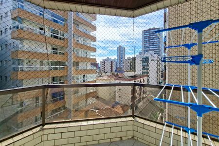 Apartamento para alugar com 110m², 2 quartos e 1 vaga Apartamento para alugar com 110m², 2 quartos e 1 vagaSacada da suite
