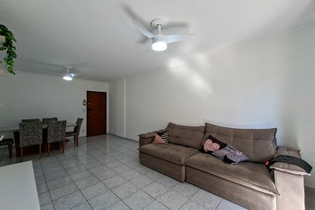 Apartamento para alugar com 110m², 2 quartos e 1 vaga Apartamento para alugar com 110m², 2 quartos e 1 vagaSala