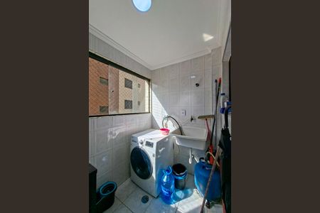 Apartamento para alugar com 110m², 2 quartos e 1 vaga Apartamento para alugar com 110m², 2 quartos e 1 vagaÁrea de Serviço