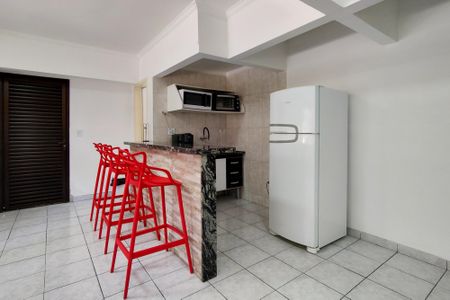 Apartamento para alugar com 110m², 2 quartos e 1 vaga Apartamento para alugar com 110m², 2 quartos e 1 vagaÁrea comum - Salão de festas